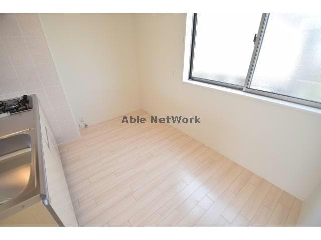 他号室の写真になります。 アーバンハイツⅡ