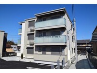 エイペックス大師堂前