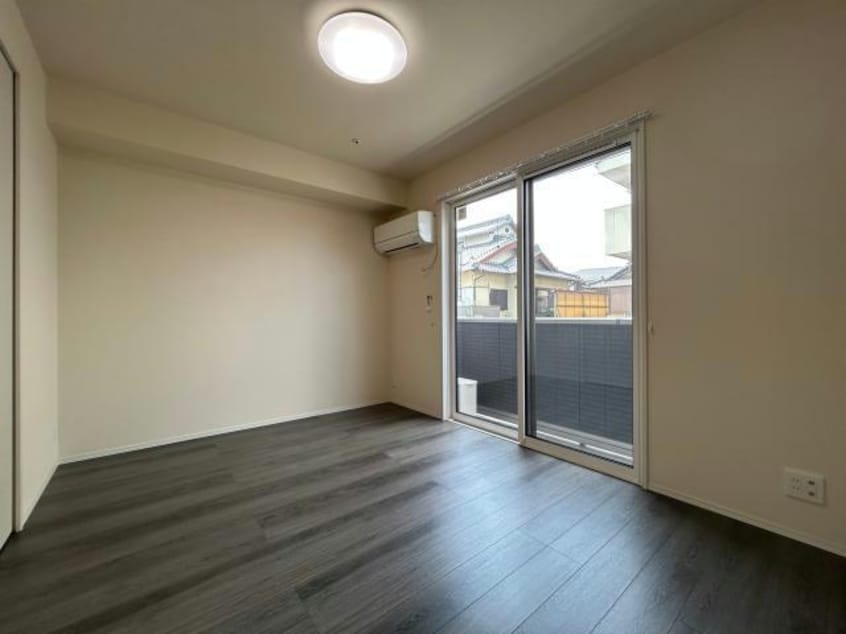 他号室の写真になります。 ラティペース