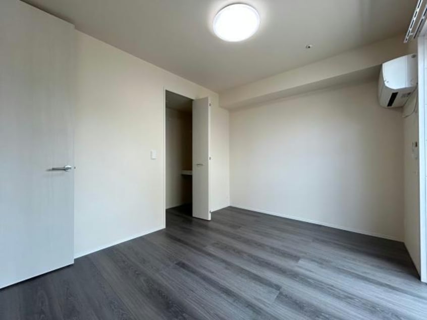 他号室の写真になります。 ラティペース