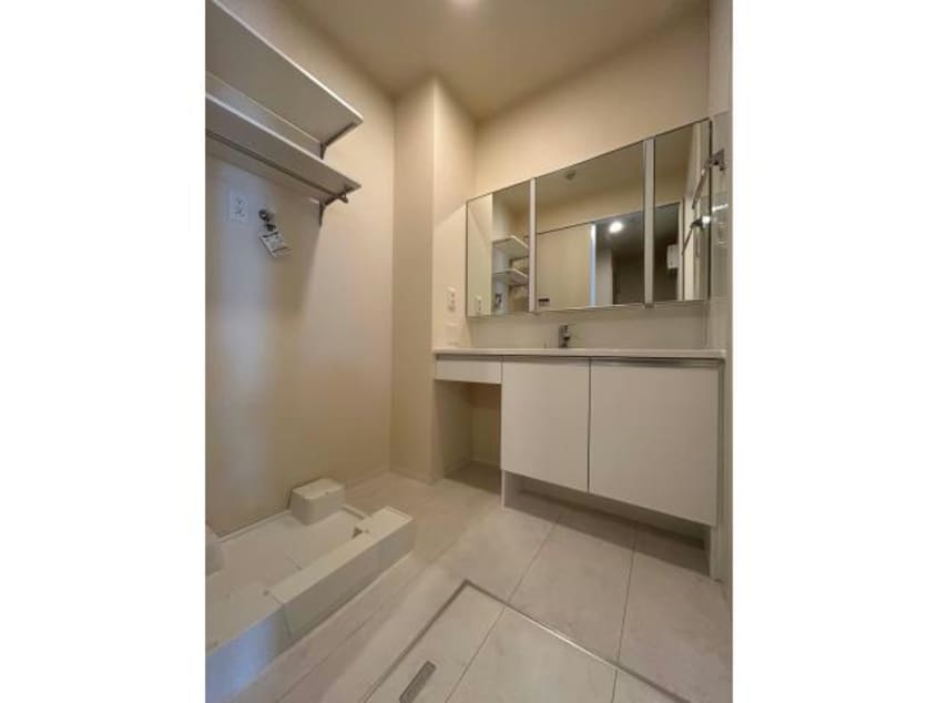 他号室の写真になります。 ラティペース