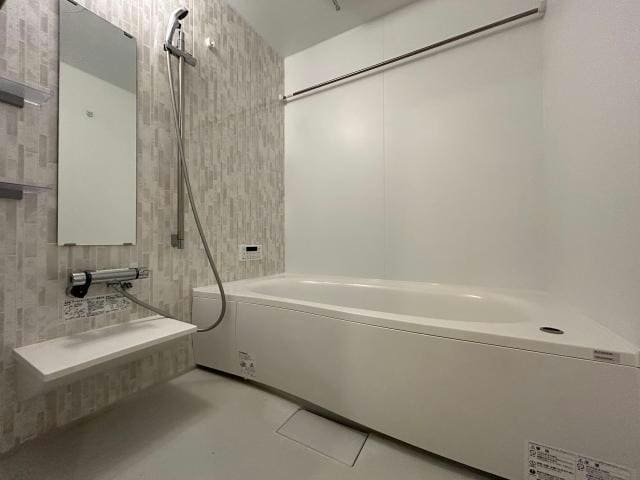 他号室の写真になります。 ラティペース