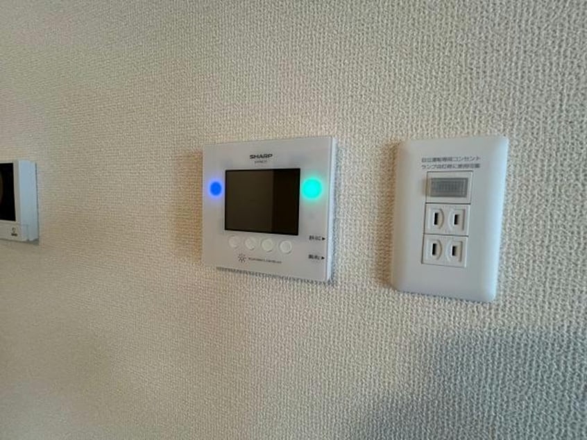 他号室の写真になります。 ラティペース