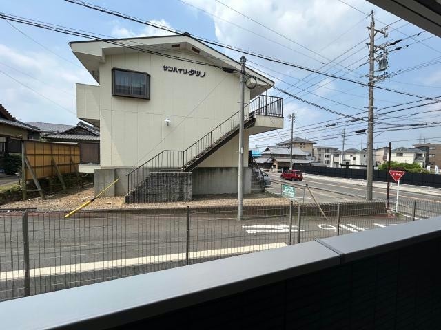 他号室の写真になります。 ラティペース