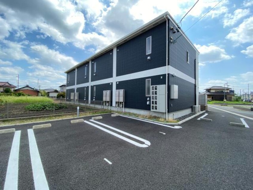  パルティール・秋桜