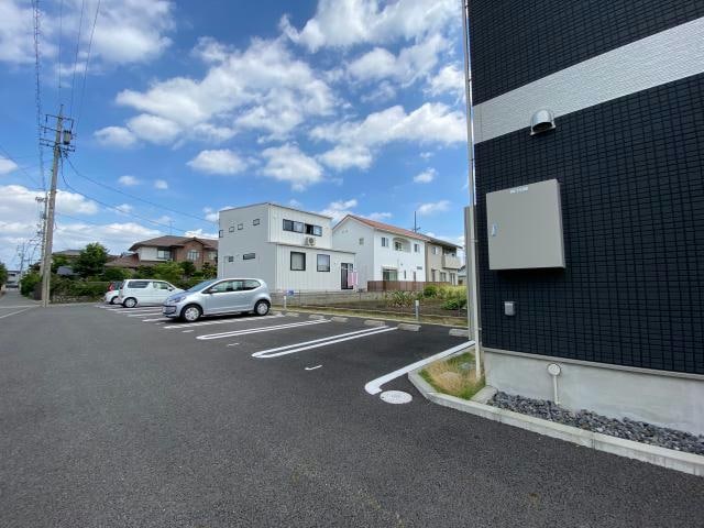  パルティール・秋桜