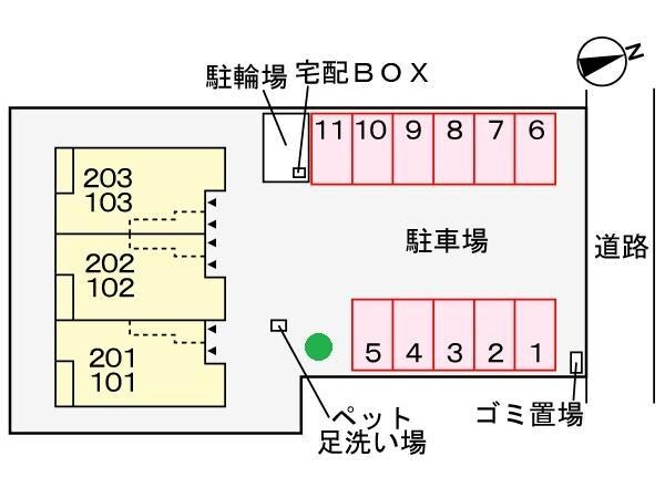  ウィステリア