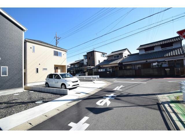  クレイドルガーデン犬山市木津第３　　4号棟