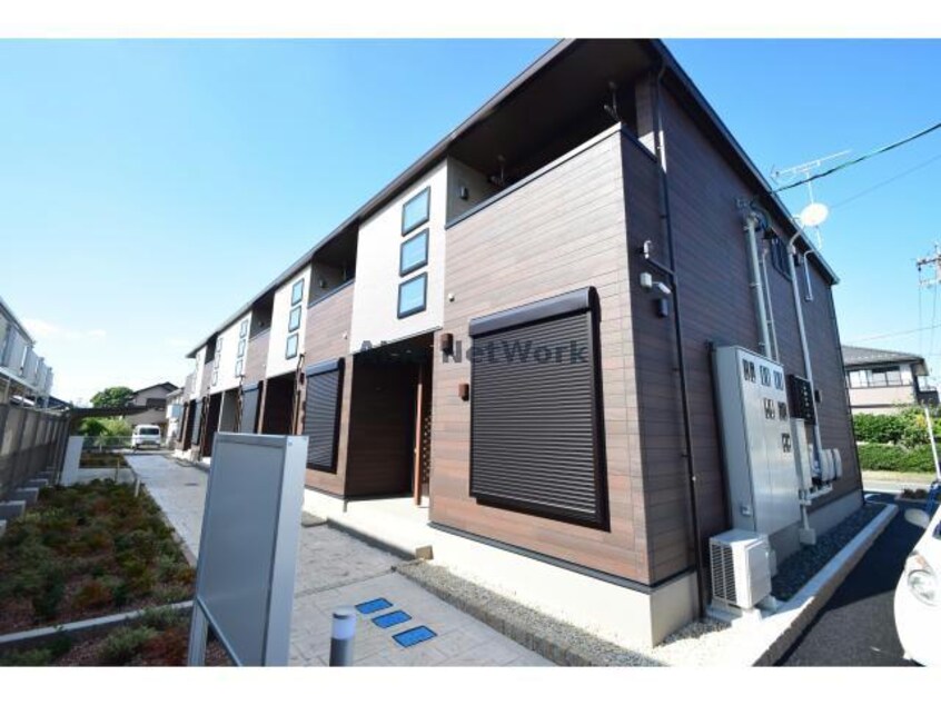  サウザンドロード