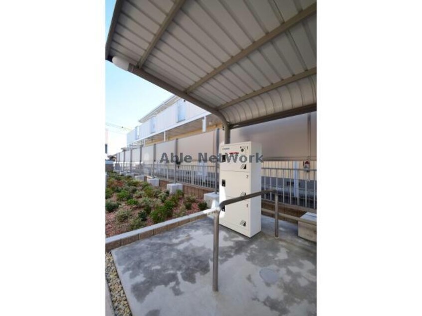  サウザンドロード