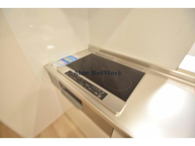  サウザンドロード