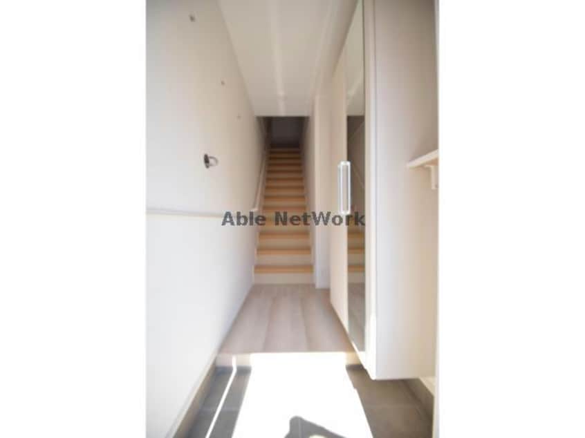  サウザンドロード