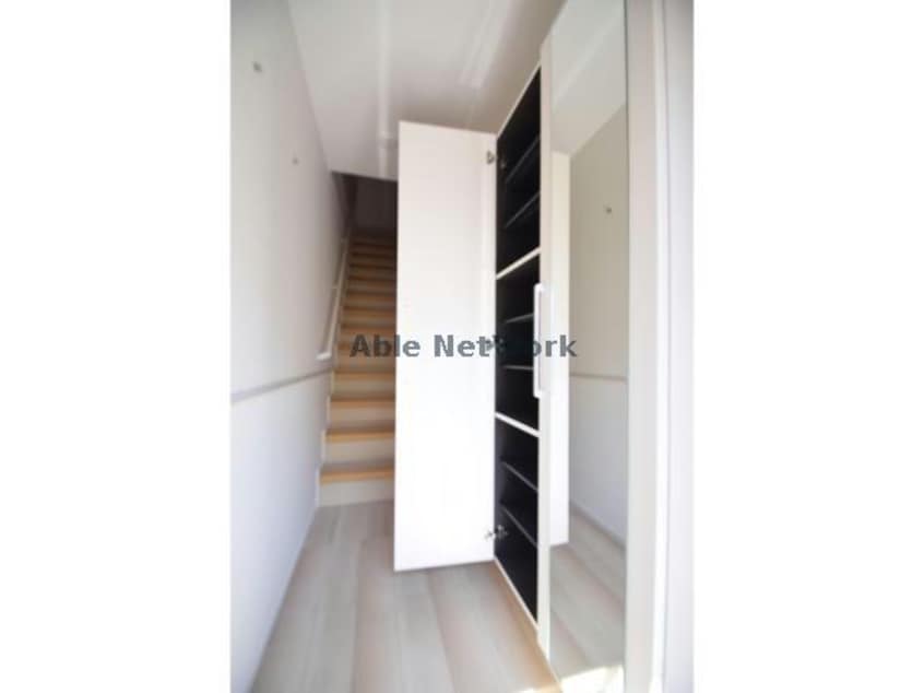  サウザンドロード