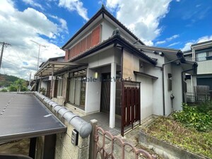 羽黒堂ヶ洞戸建