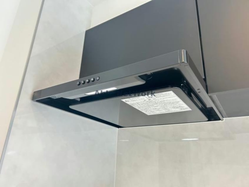 レンジフード Jack gonishiⅠ　