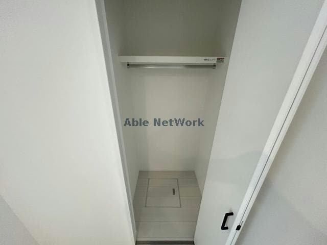 洋室クローゼット Jack gonishiⅠ　