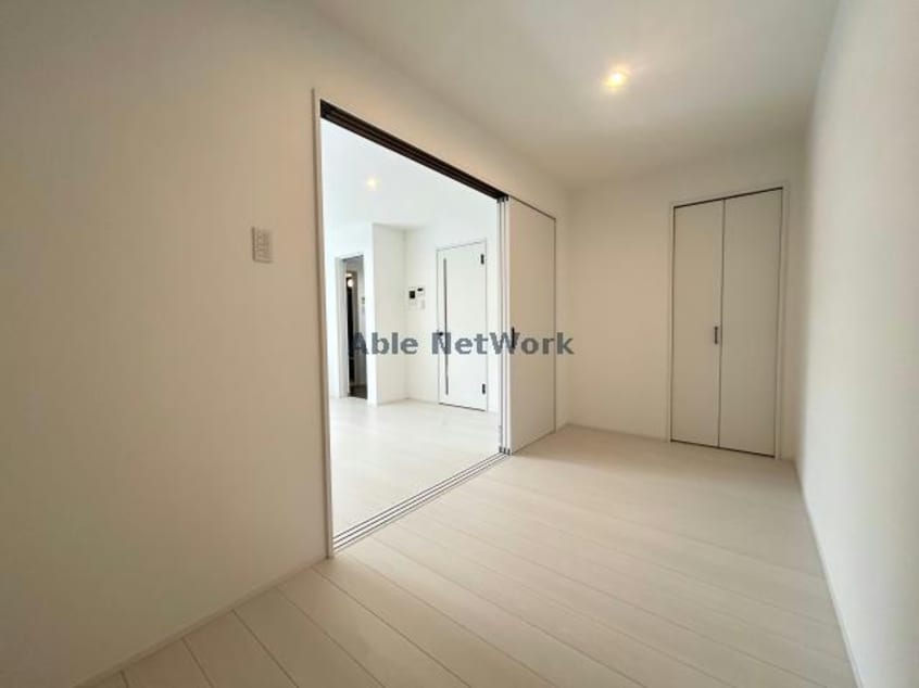 洋室4.5帖 Jack gonishiⅠ　