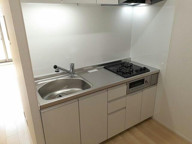  アルカンシェルⅡ