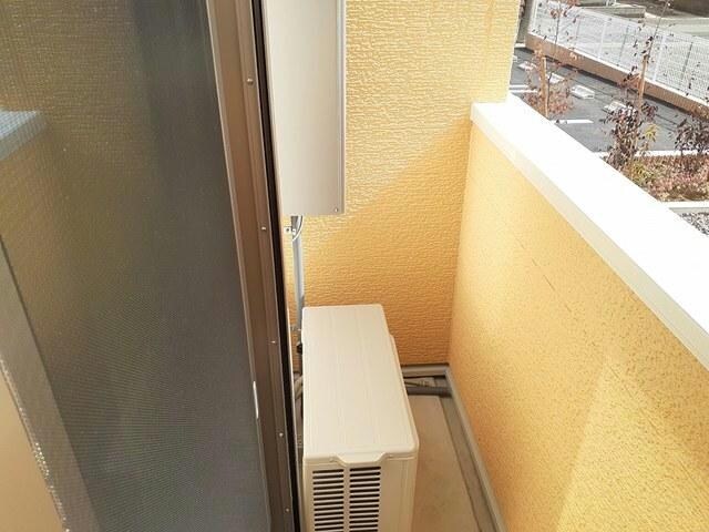  アルカンシェルⅡ