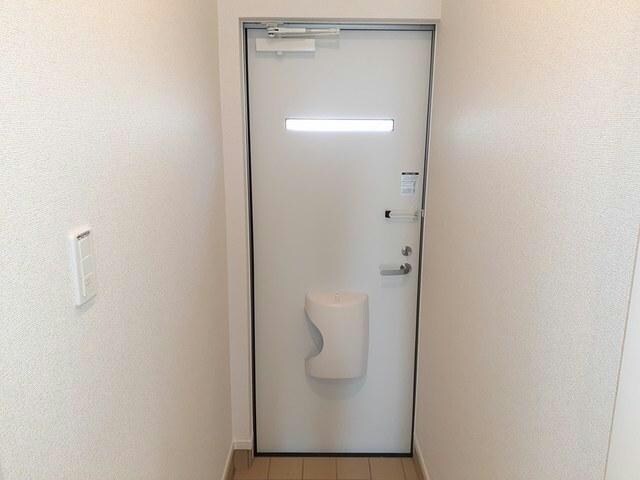  アルカンシェルⅡ