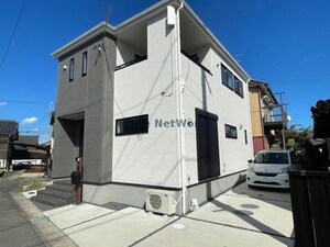 丹羽郡扶桑町戸建