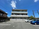 Loco　MocoⅡの外観