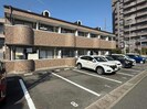 ピープルハイツの外観
