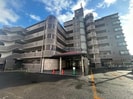 レインボー羽黒の外観