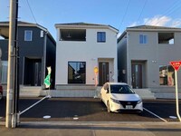 クレイドルガーデン犬山市上野新町第2　3号棟