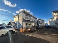 サンシティ梅村