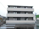 グリーンヒル二重堀の外観