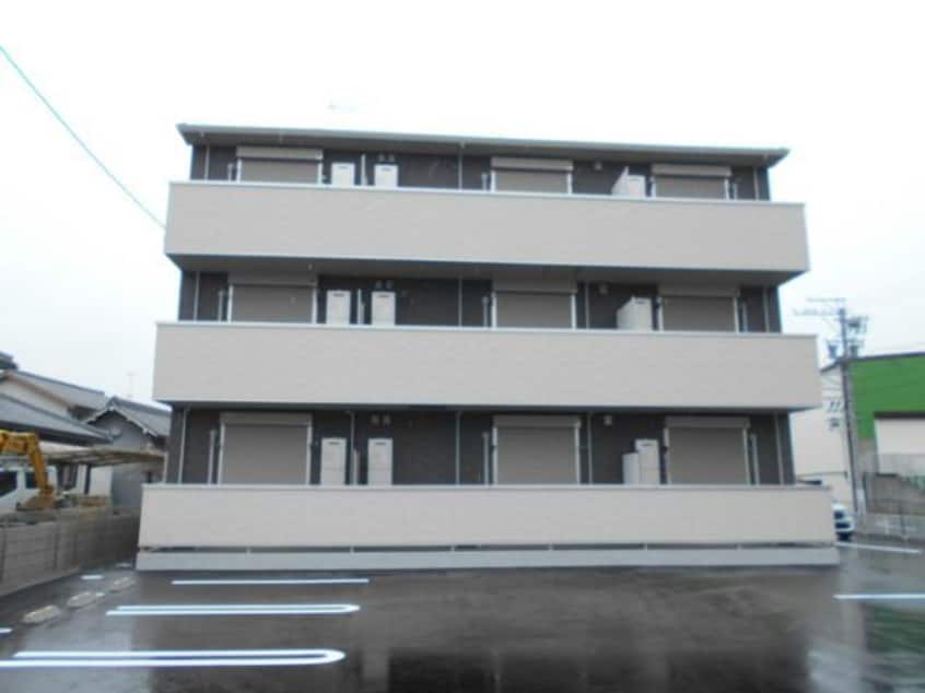  グリーンヒル二重堀