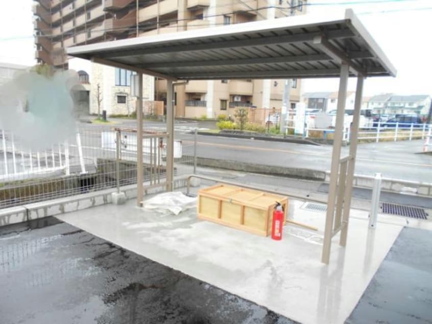  グリーンヒル二重堀