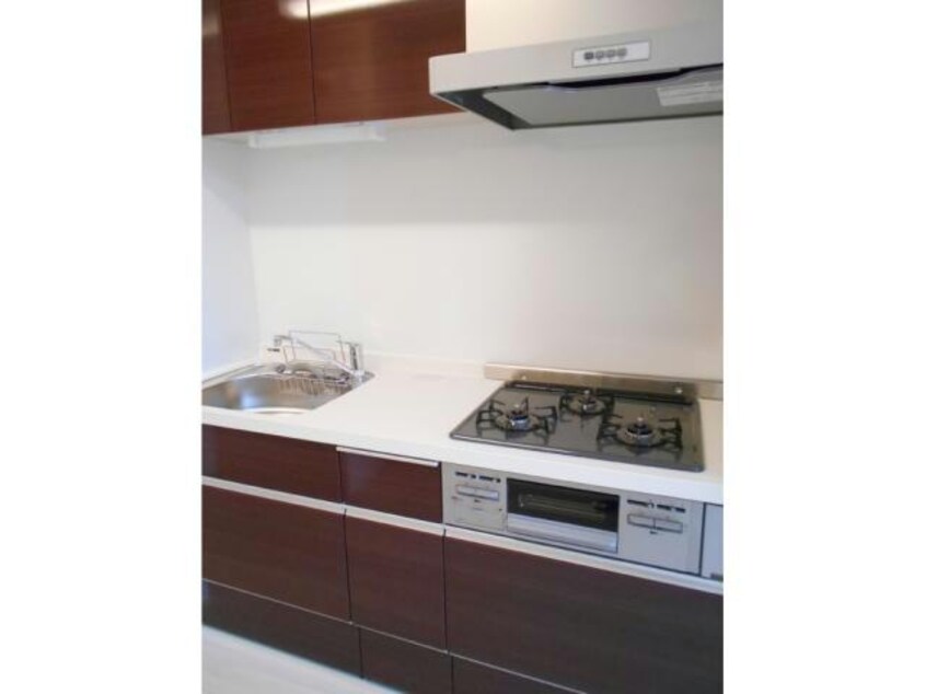 他号室の写真になります。 グリーンヒル二重堀