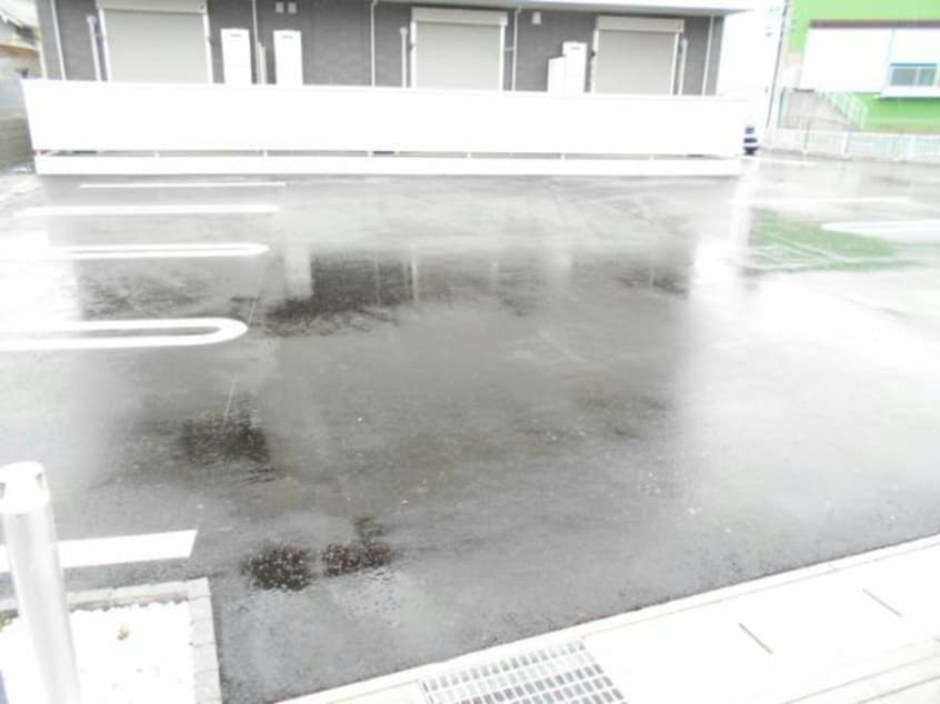  グリーンヒル二重堀