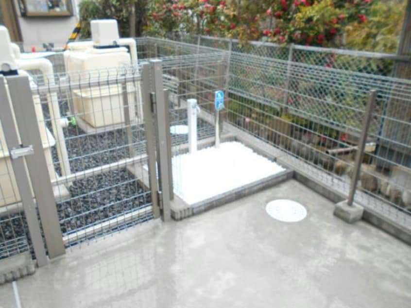  グリーンヒル二重堀