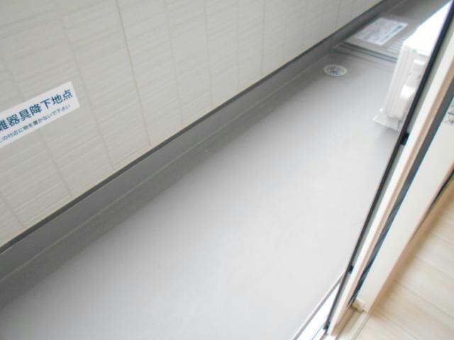 他号室の写真になります。 グリーンヒル二重堀