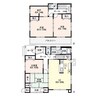 犬山市橋爪戸建 4LDK+Sの間取り