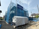 仮）JA賃貸　犬山市横町Aの外観