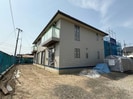 仮）JA賃貸　犬山市横町Bの外観