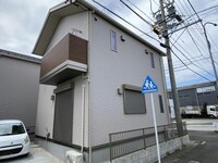 ユアメゾン上坂