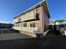 Ｓｕｎｎｙ　ＴｅｒｒａｃｅⅡの外観