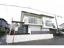 扶桑町高雄北屋敷戸建の外観