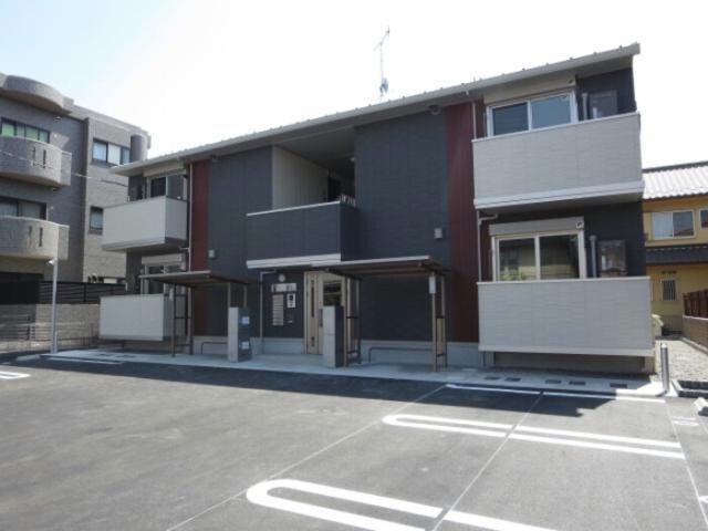  キャトルセゾン桜館