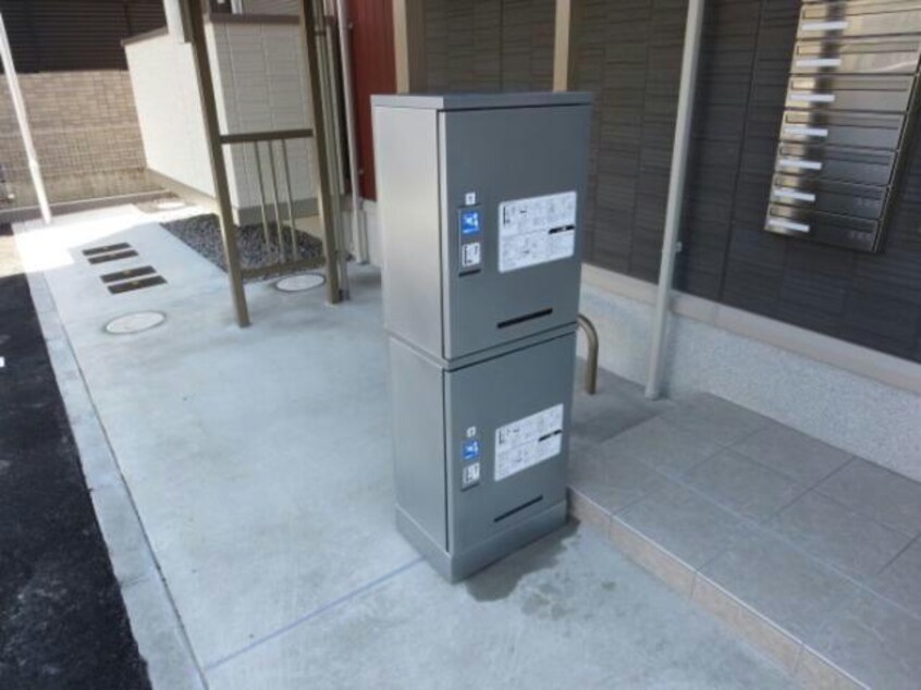  キャトルセゾン桜館