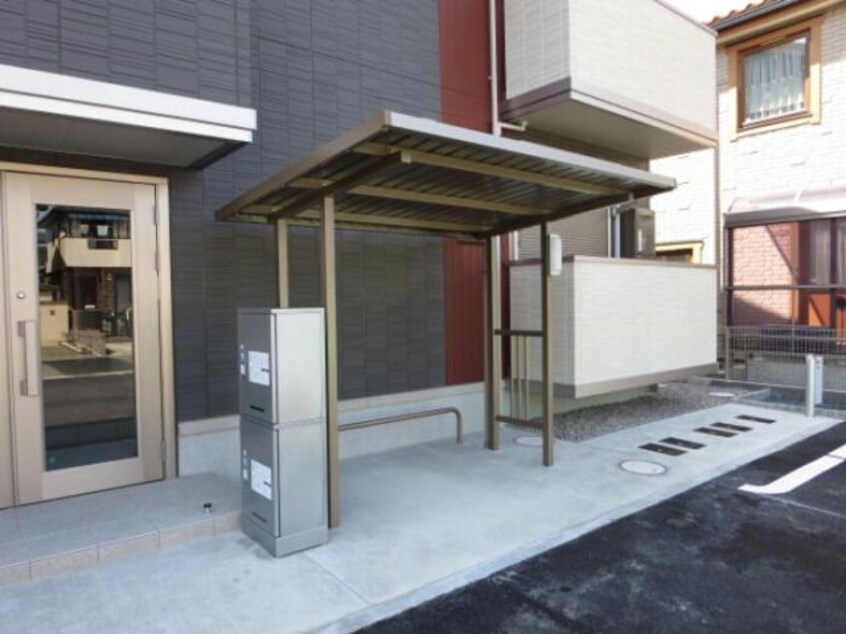  キャトルセゾン桜館