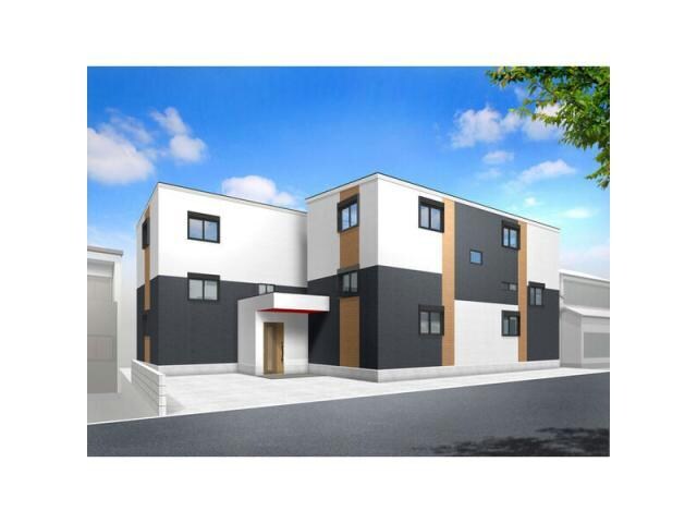  城とさくらのエスプレッソ