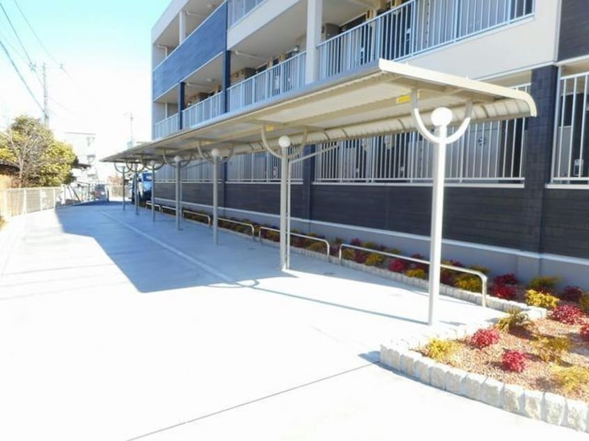  アーバンスクエア小牧原