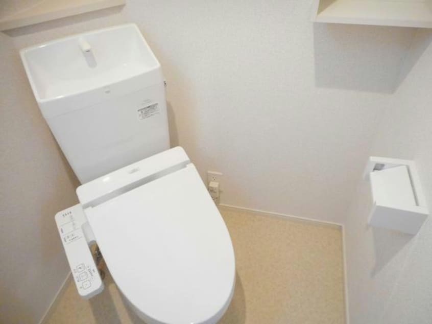  アーバンスクエア小牧原