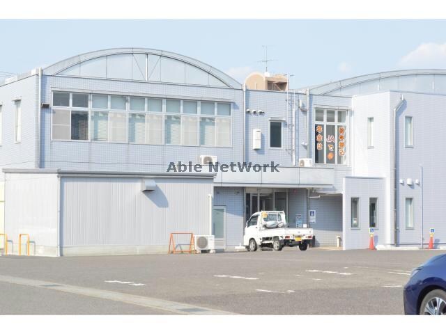 JA愛知北扶桑支店(銀行)まで350m TST　FUSO